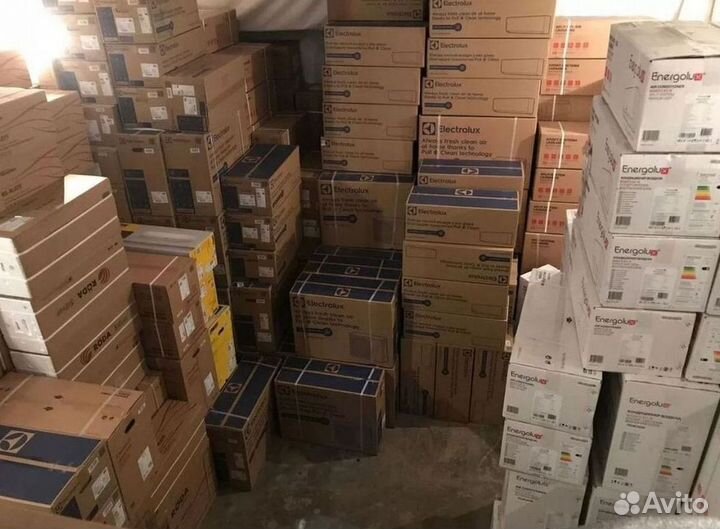 Кондиционер / большой выбор