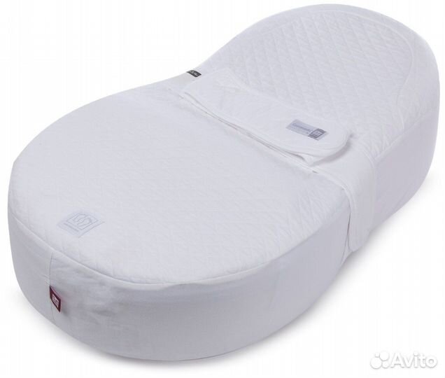 Кокон для новорожденных red castle Франция