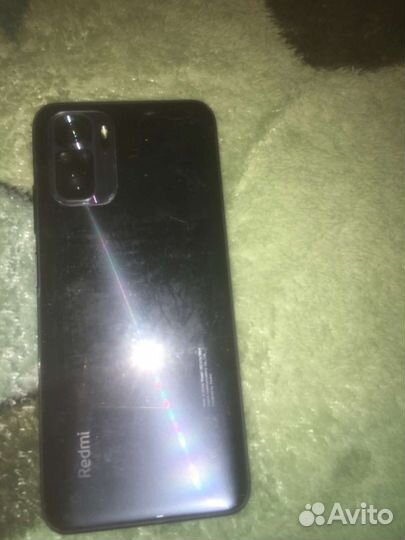 Xiaomi Redmi 10C, 4/128 ГБ