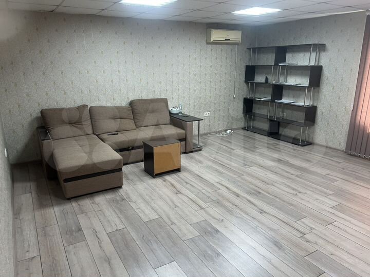 Помещение под аренду свободного назначения, 45 м²