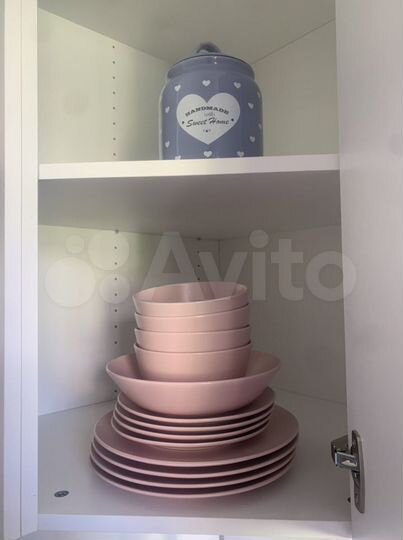 2-к. квартира, 30 м², 3/5 эт.