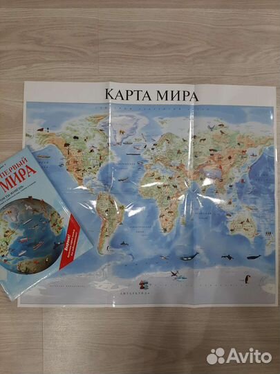 Детские энциклопедии