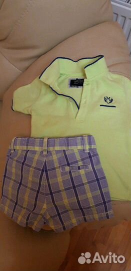 Костюм Mayoral