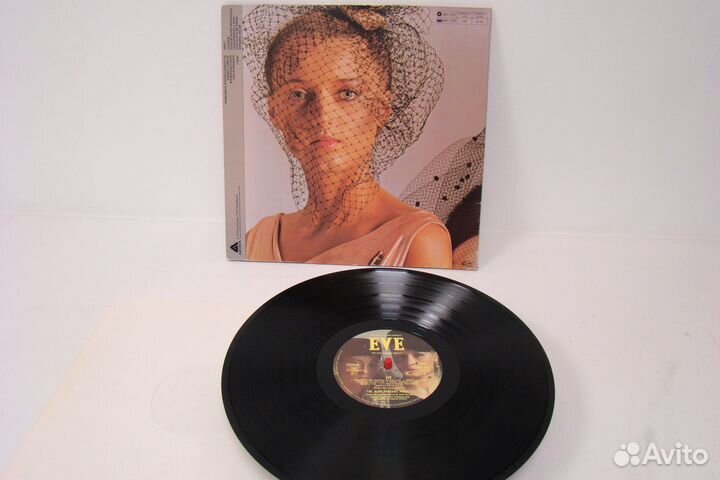 Винил The Alan Parsons Project - 79