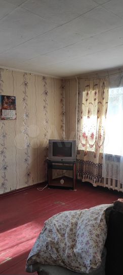 1-к. квартира, 30 м², 3/5 эт.