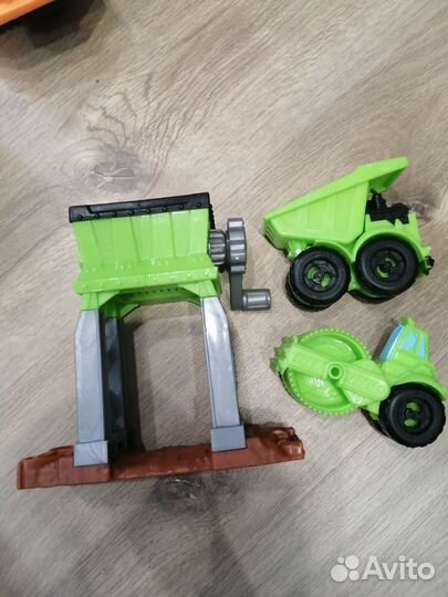 Игрушки для мальчика