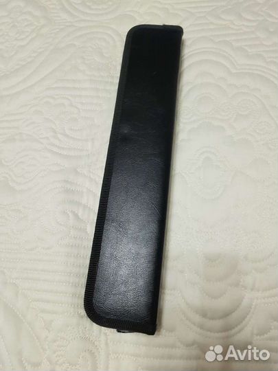 Набор кистей в чехле для худож.школы