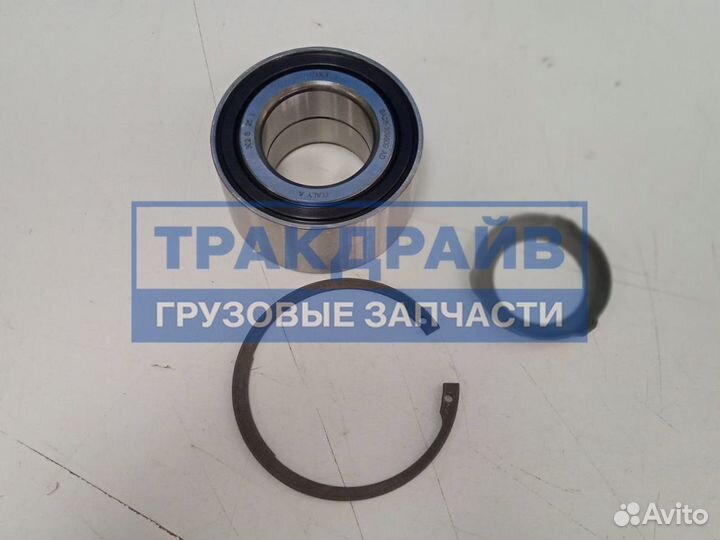 Подшипник привода вентилятора для грузовиков Volvo FH/FM/привода грм Scania 4s/R-series