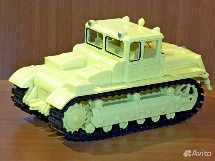 Журнальные серии машин и тракторов (разное #А001)