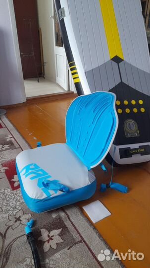 Сап бод rave board