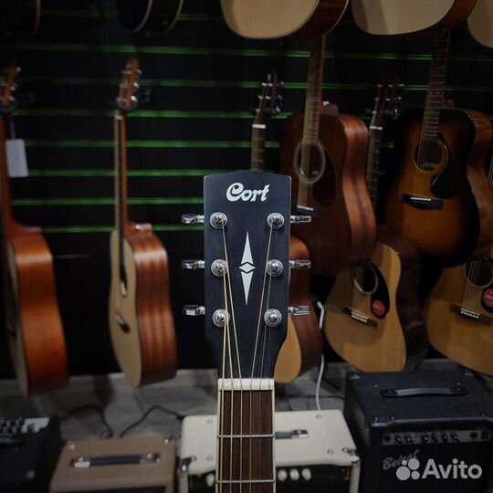 Cort AD880 Акустическая гитара