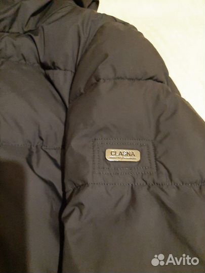 Пуховик женский 42 -44