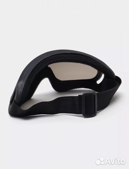 Горнолыжные очки