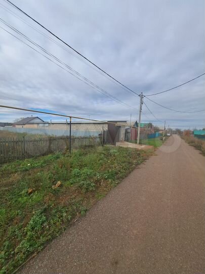 Участок 13,5 сот. (ИЖС)