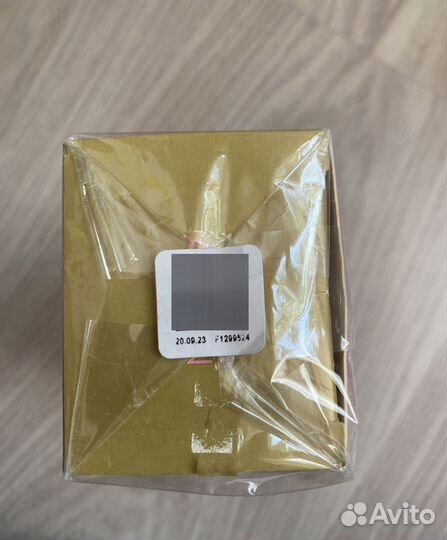 Туалетная вода avon