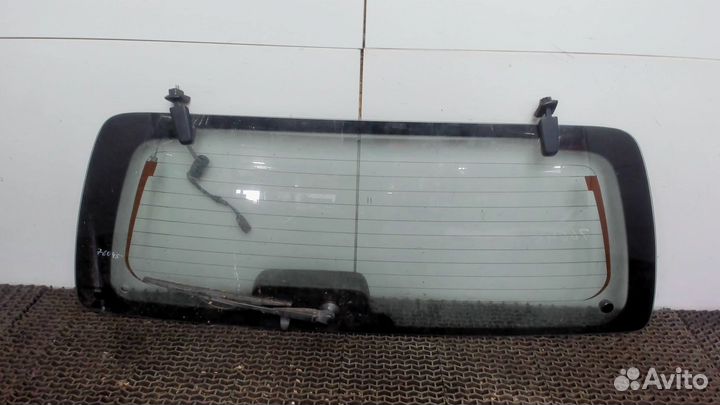 Стекло заднее Ford Maverick, 2003