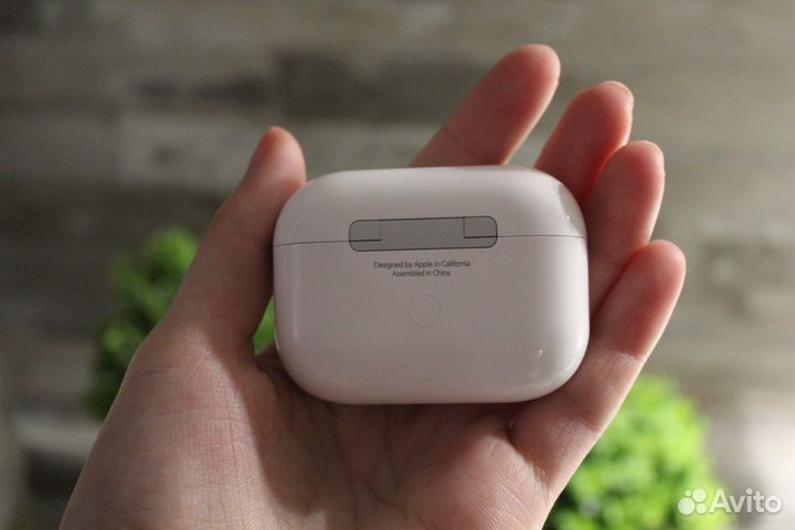 Наушники Airpods Pro