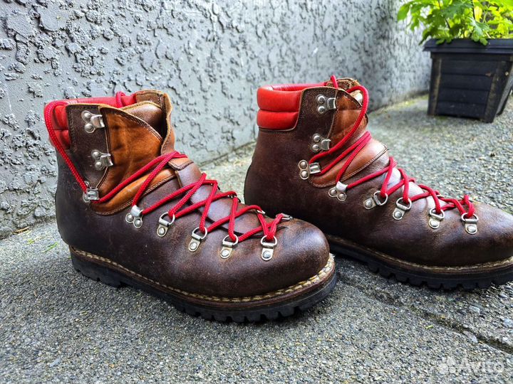 Высокогорные ботинки Scarpa 42