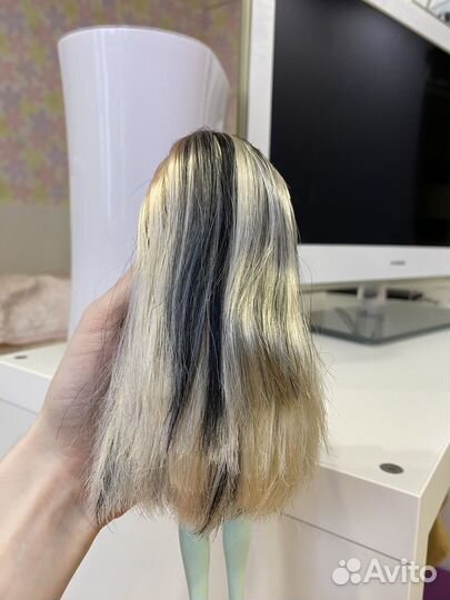 Кукла монстер хай френки штейн