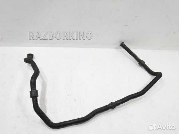 Патрубок воздушный 11727835411