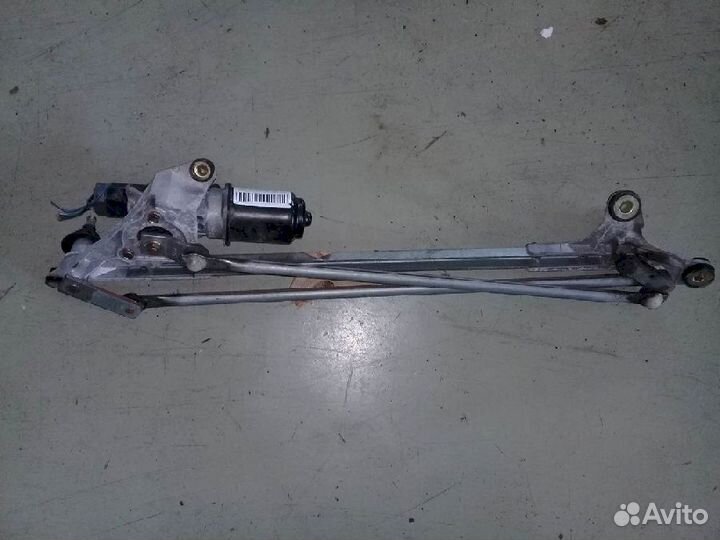 Трапеция дворников 76530-S10-013 Honda CR-V RD1