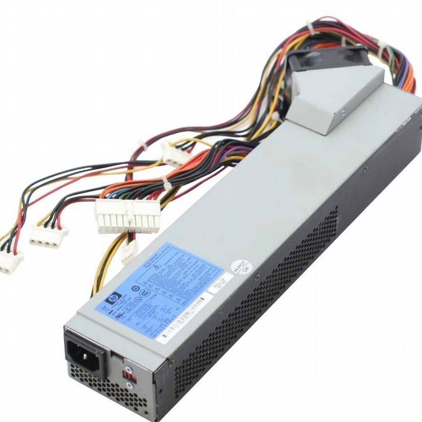 [PS-5181-1HFE] Блок Питания Hp 185w Ps-5181-1hfe