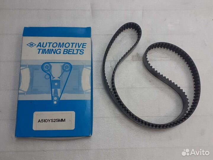 Ремень a510ys25mm