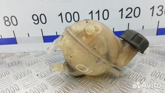 Бачок расширительный citroen C4 2 (OOL10NP01)