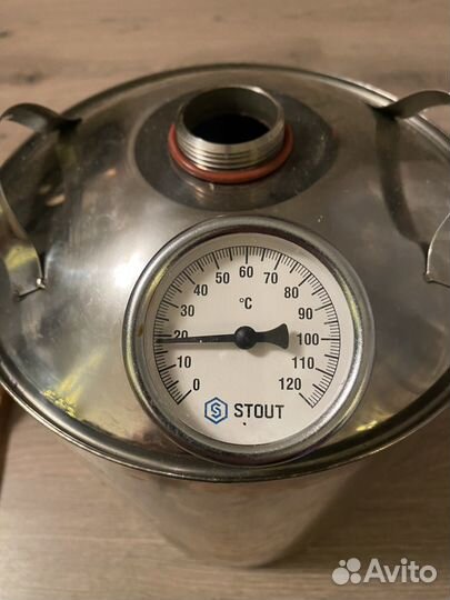 Самогонный апарат магарыч