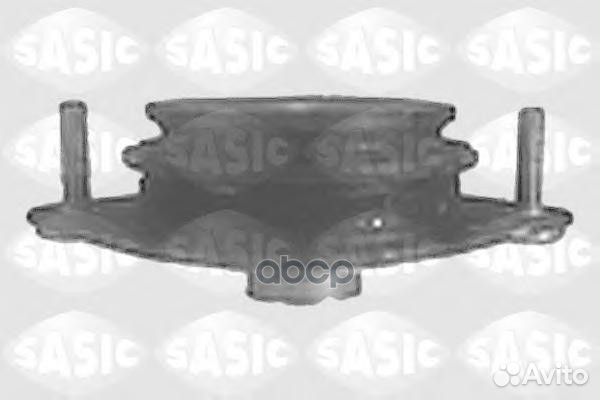 SAS4001750 подушка кпп Renault Clio/Kangoo 1.2