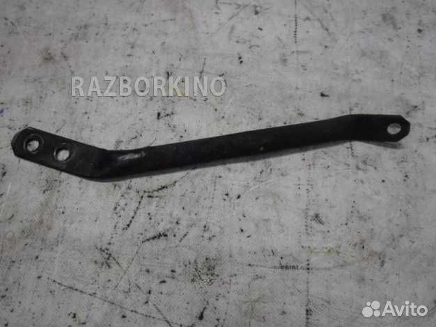 Тяга задняя продольная левая