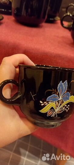 Чайно-кофейные сервизы