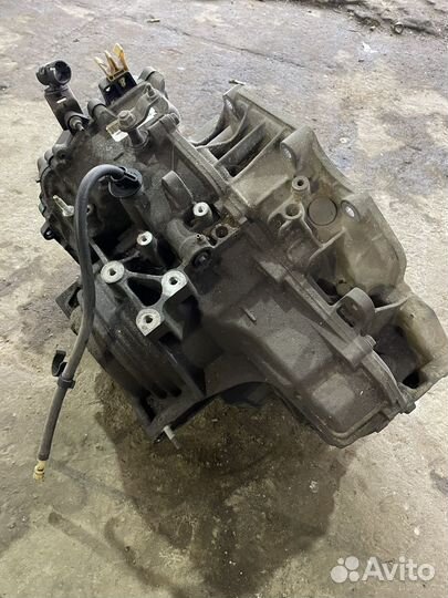 Продам АКПП chevrolet cruze 1.8 6Т30