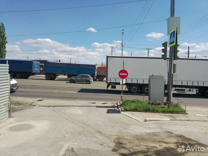 Магазин автозапчастей