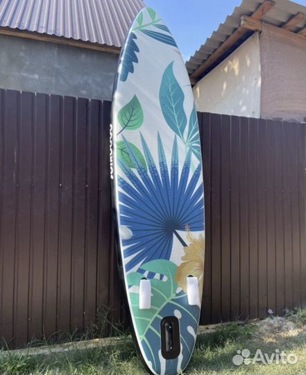 Сап борд SUP board