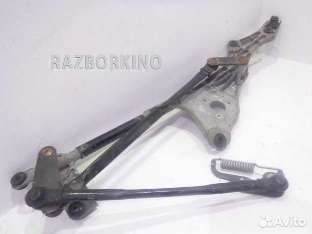 Трапеция стеклоочистителя