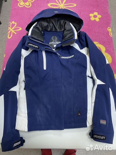 Горнолыжный костюм Spyder