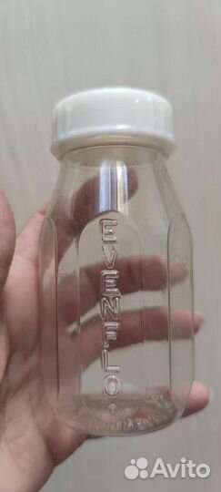 Бутылочка Evenflo 120 мл