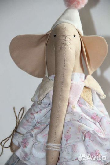 Сувенир ручной работы