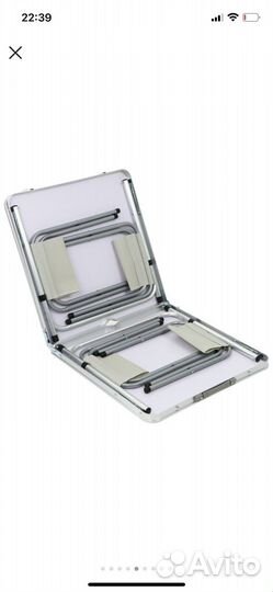 Набор туристический складной