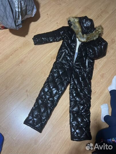 Комбенизон женский