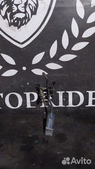 Педаль газа audi c4 100