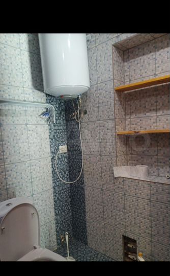 Дом 120 м² на участке 3 сот.