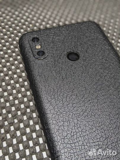 Гидрогелевая пленка для Samsung A14 A24 A34 A54