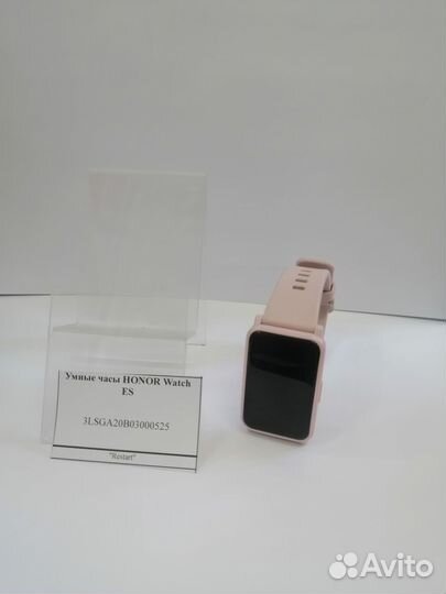 Умные часы honor Watch ES