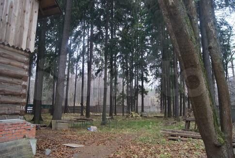 Дом 488 м² на участке 10 сот.