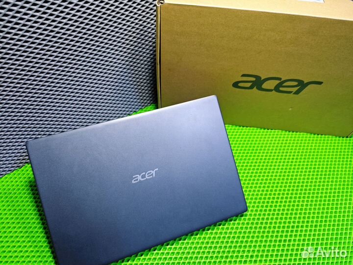 Ноутбук Acer i5-10th/8/256/MX 330 (2Gb)