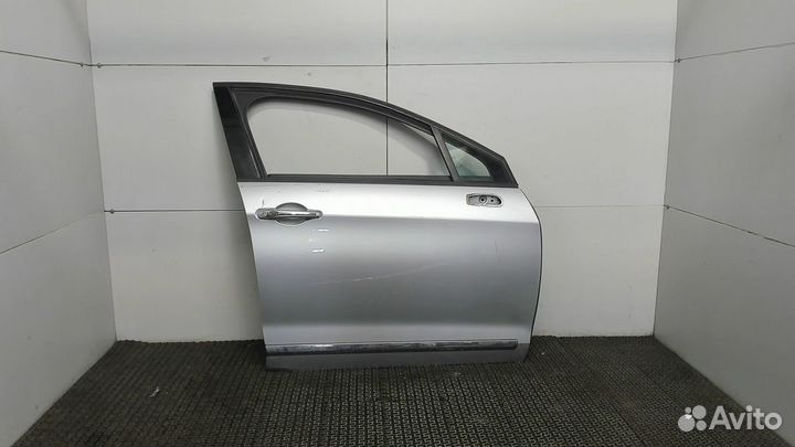 Дверь боковая Citroen C5 2008, 2008