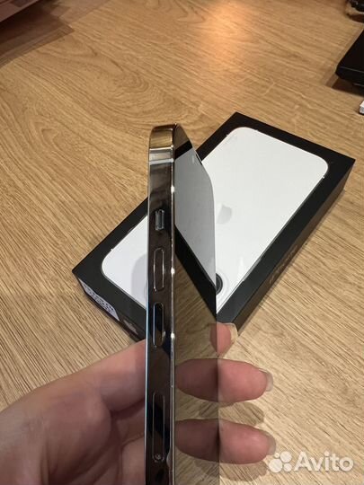 iPhone 13 Pro, 512 ГБ