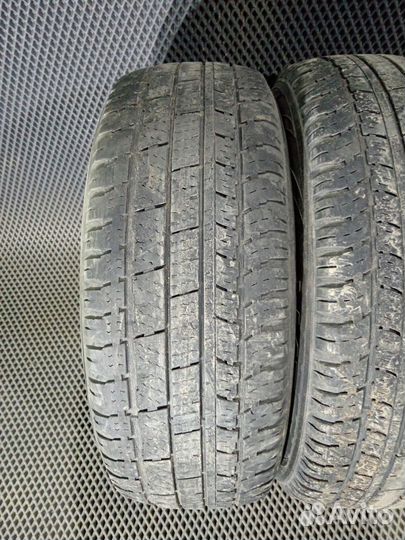 Amtel Cruise 4x4 215/65 R16